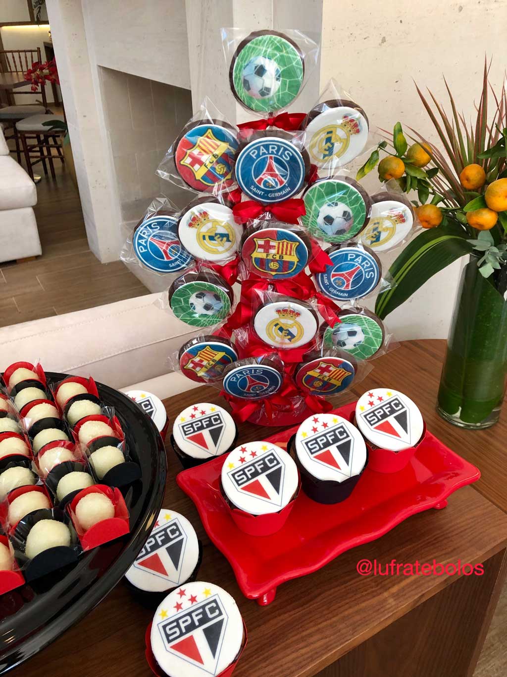 Biscotti Decorati per Feste di Compleanno - 3