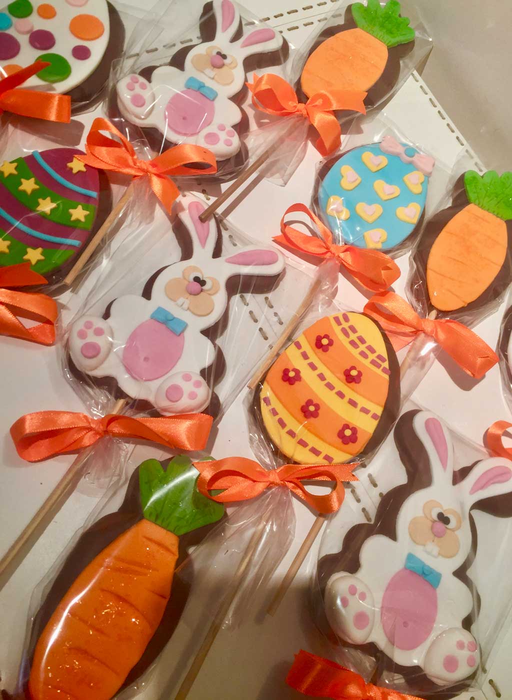 Biscotti Decorati per Feste di Compleanno - 25