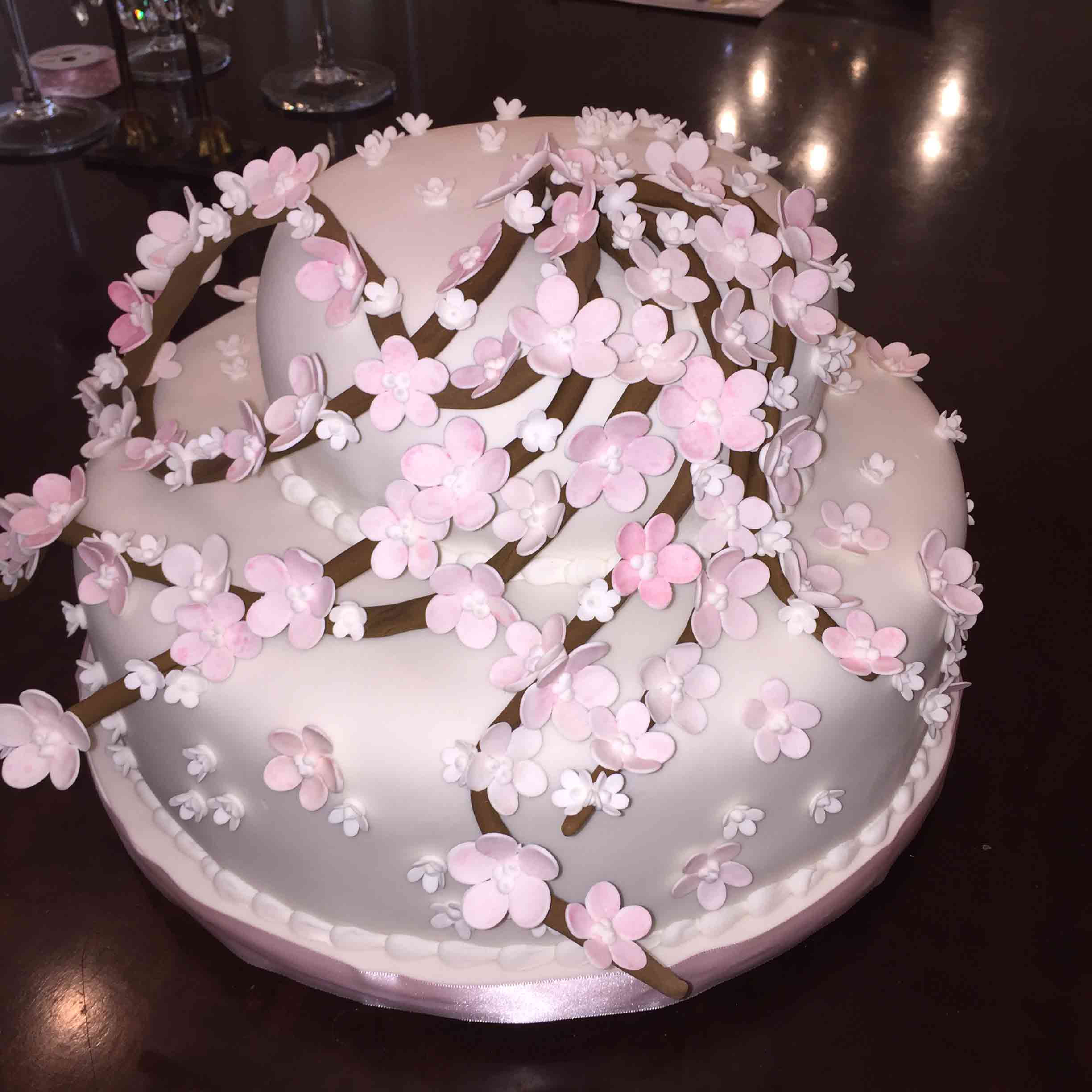 Bolo de Aniversário para Adulto - 42