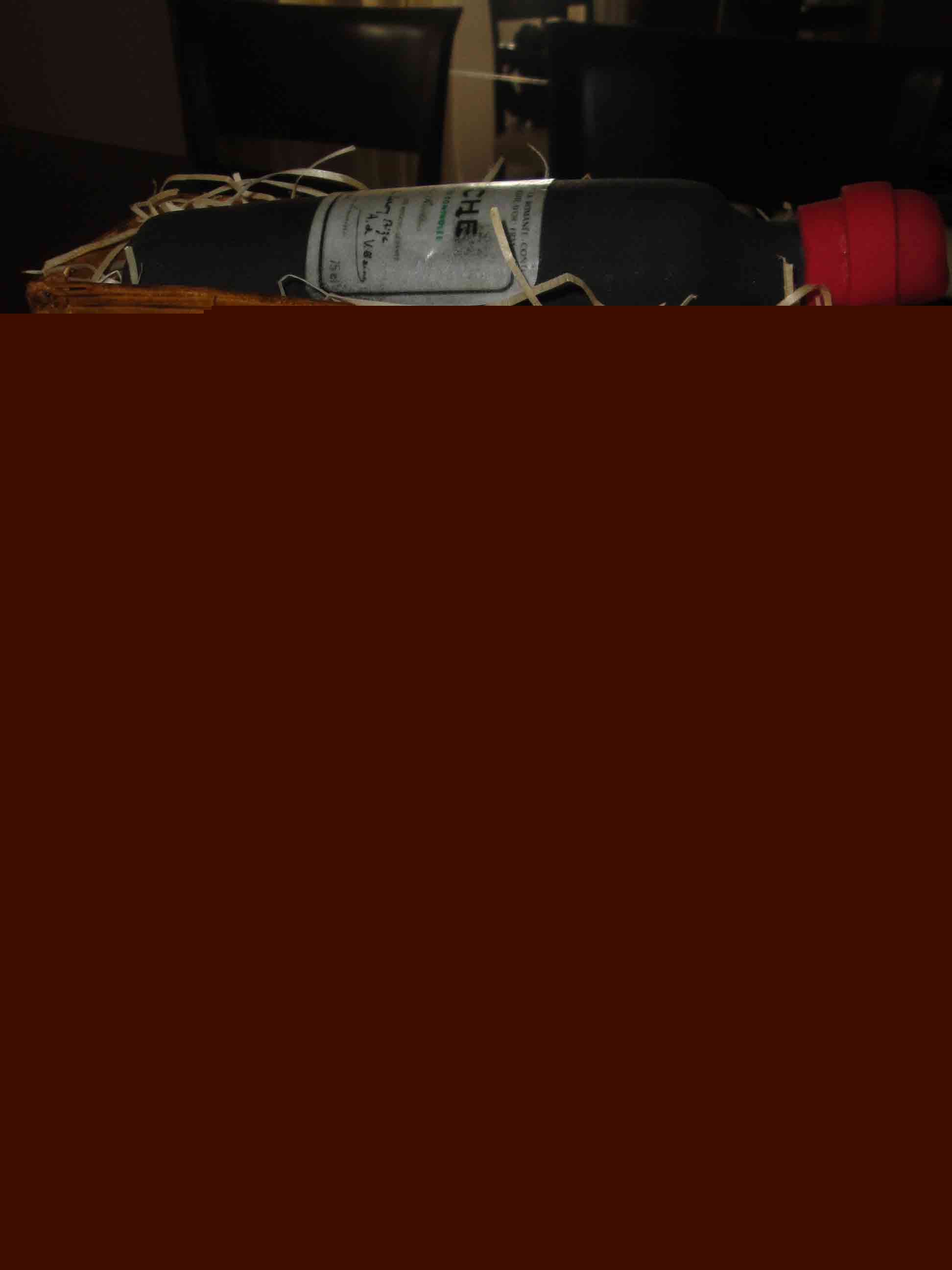 Bolo de Aniversário para Adulto - 71