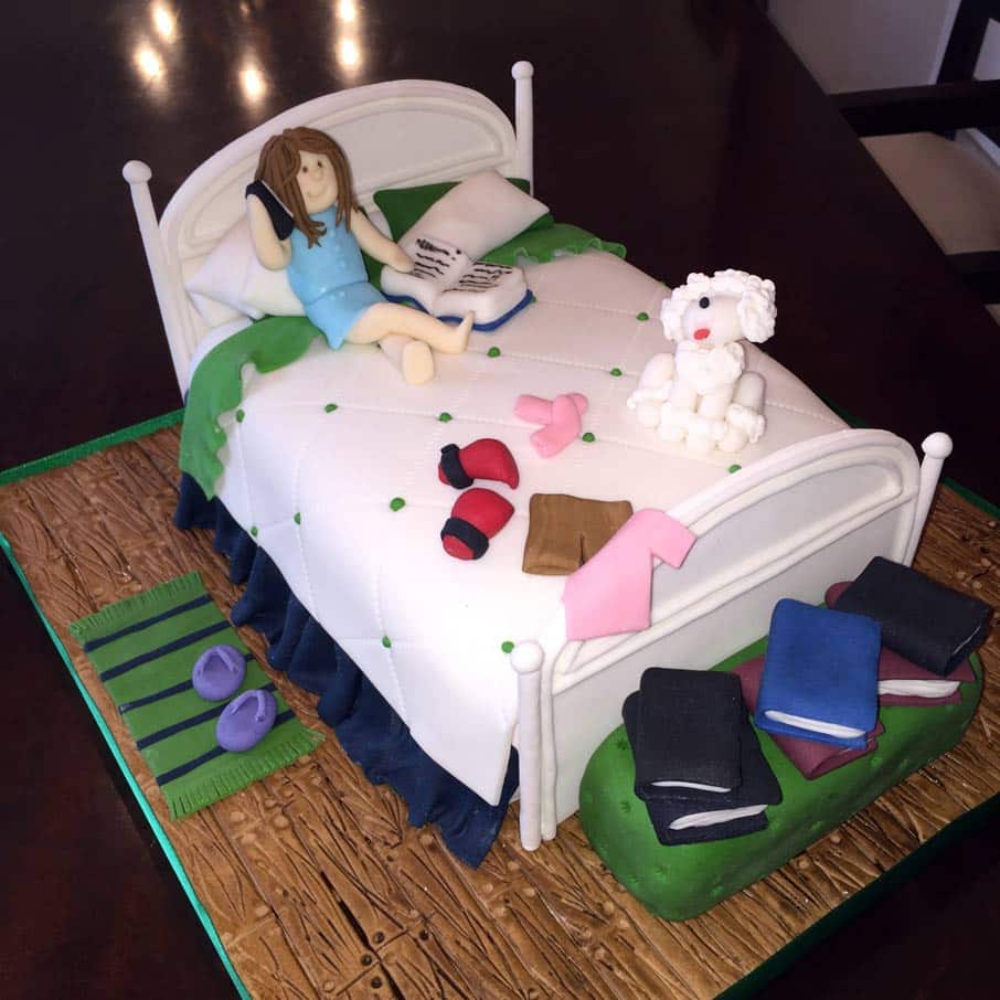 Torta per Bambini - 8