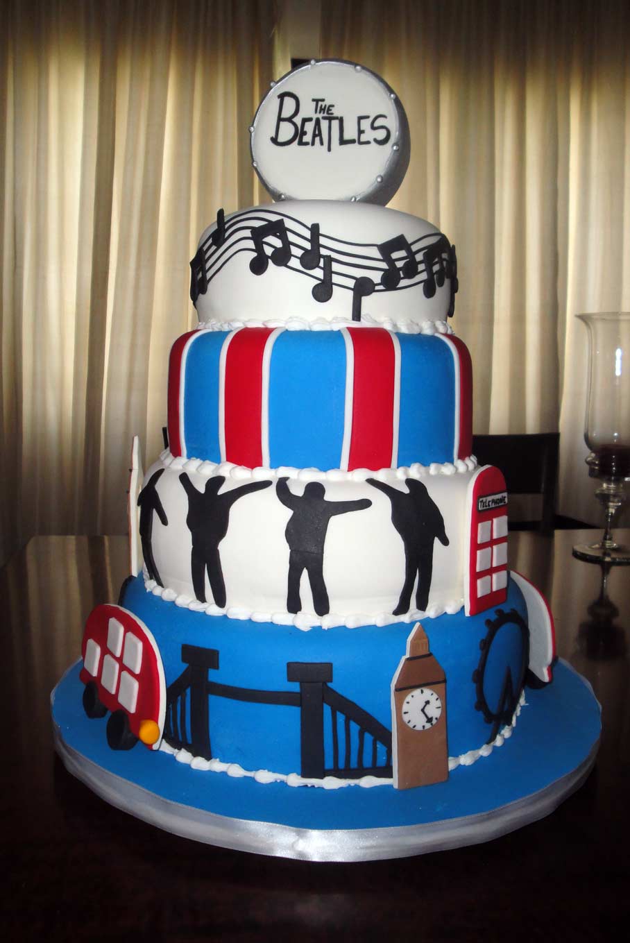 Torta per Bambini - 13