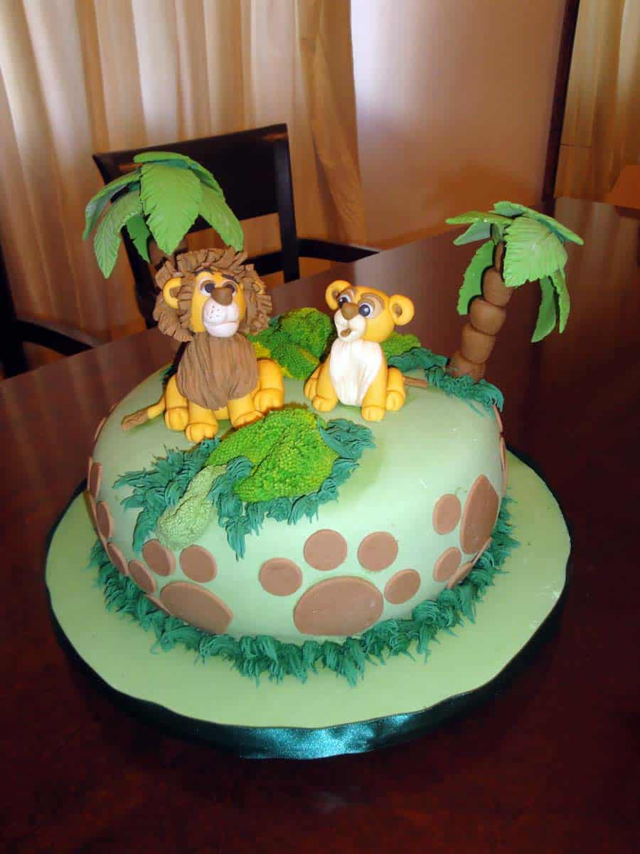 Torta per Bambini - 14