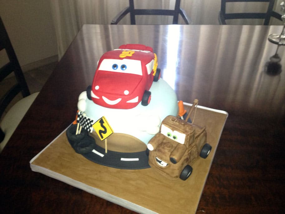 Torta per Bambini - 18