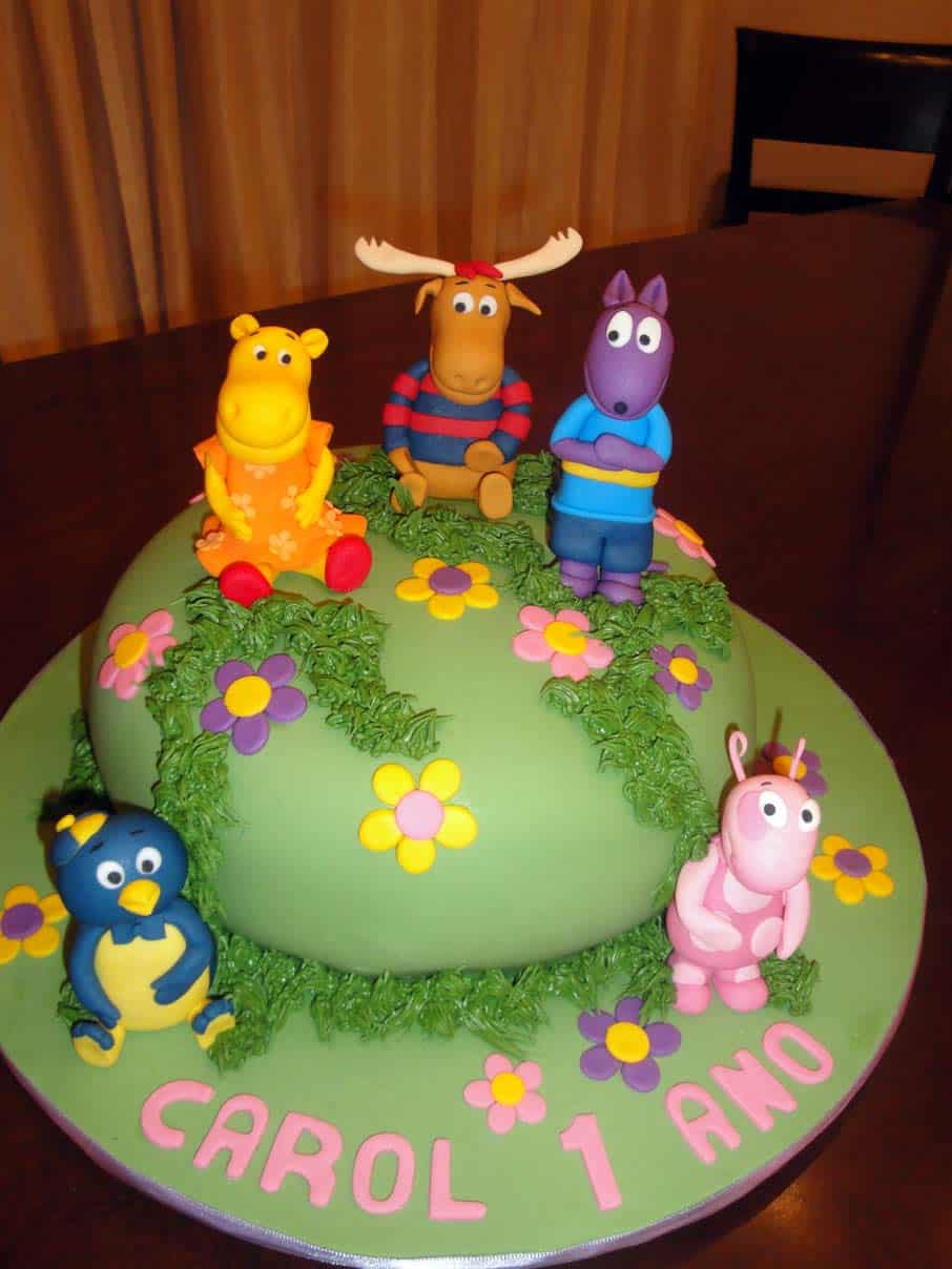 Torta per Bambini - 23