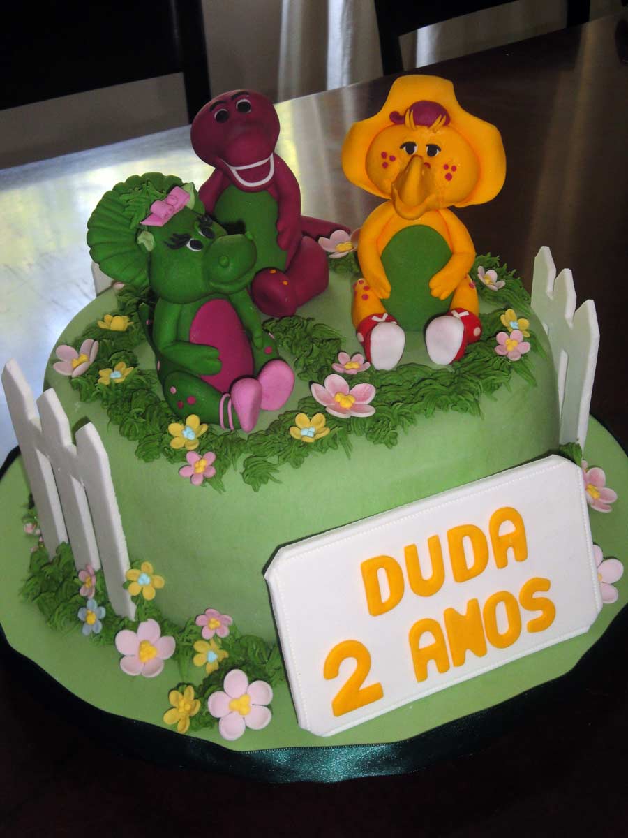 Torta per Bambini - 24