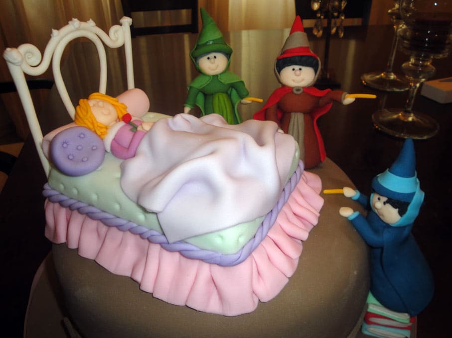 Torta per Bambini - 26