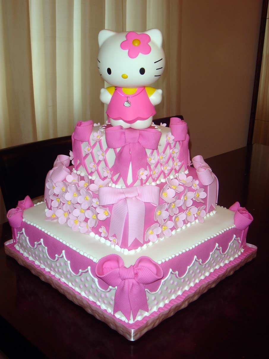 Torta per Bambini - 34