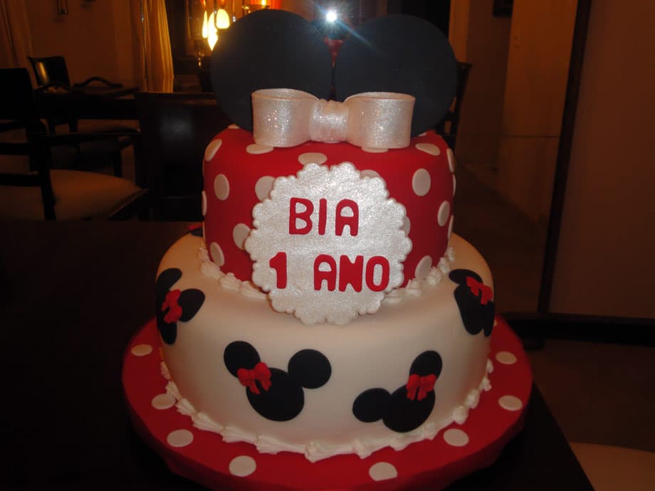 Torta per Bambini - 37