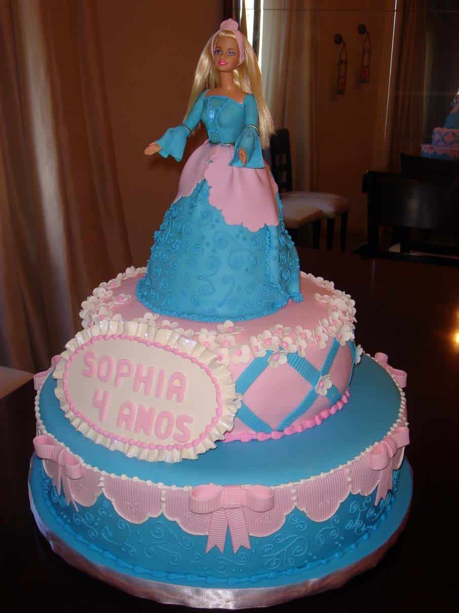 Torta per Bambini - 39