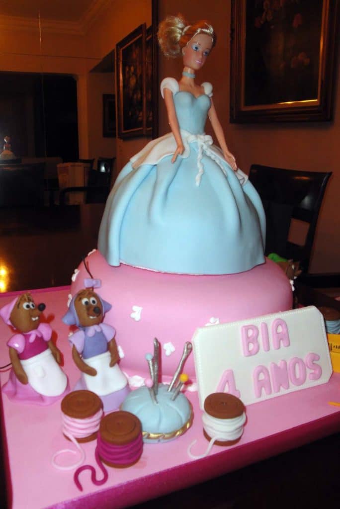 Torta per Bambini - 40