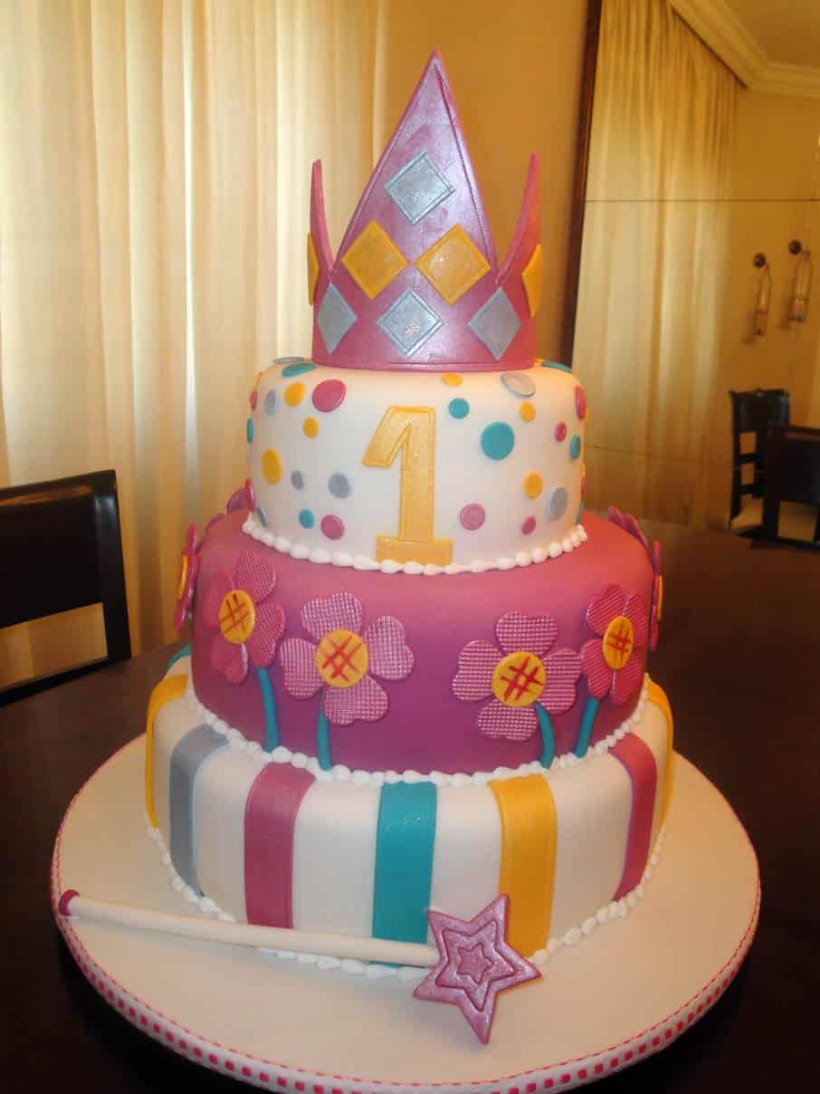 Torta per Bambini - 41