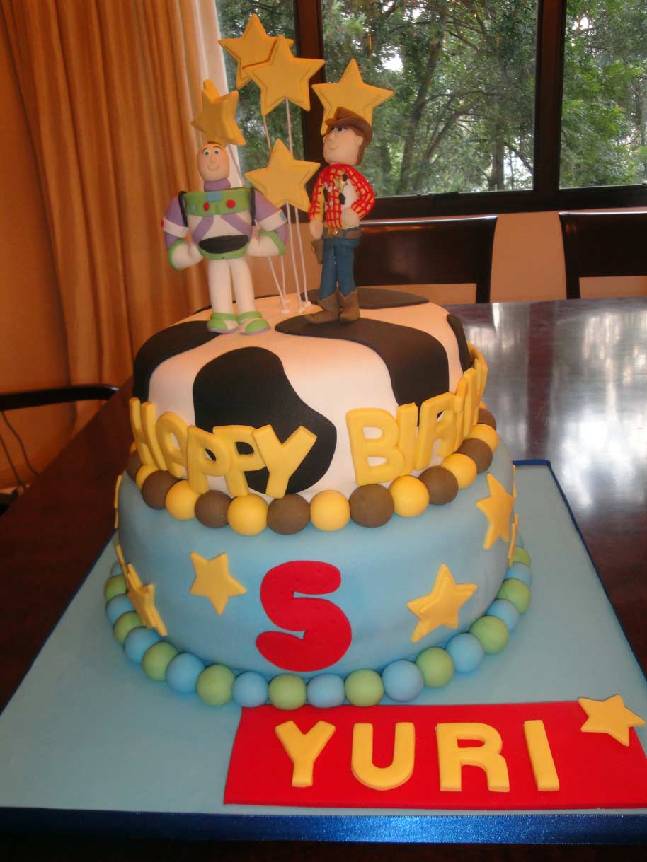 Torta per Bambini - 43