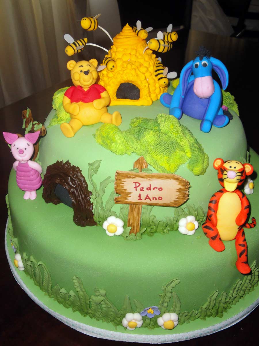 Torta per Bambini - 44