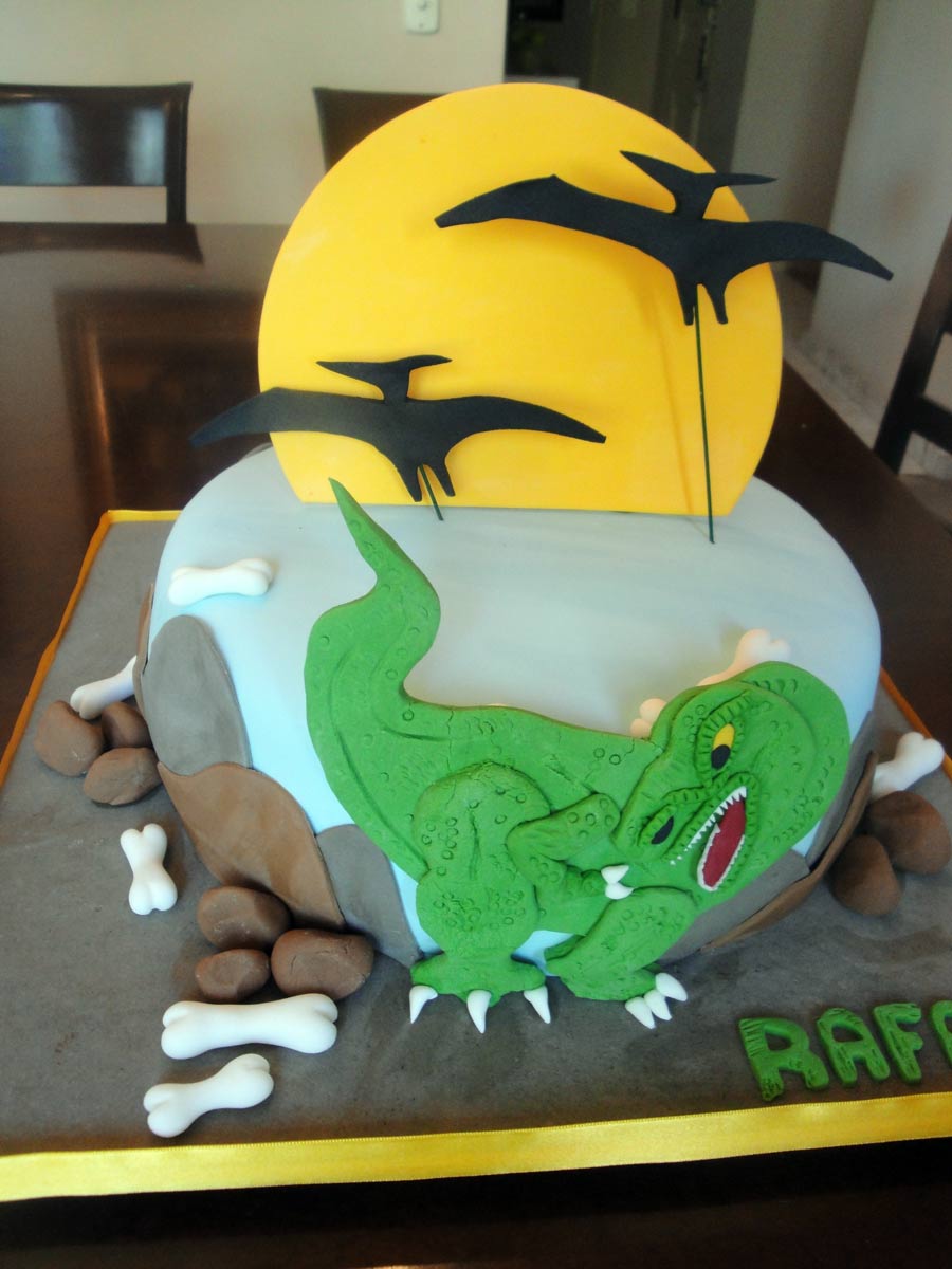 Torta per Bambini - 45