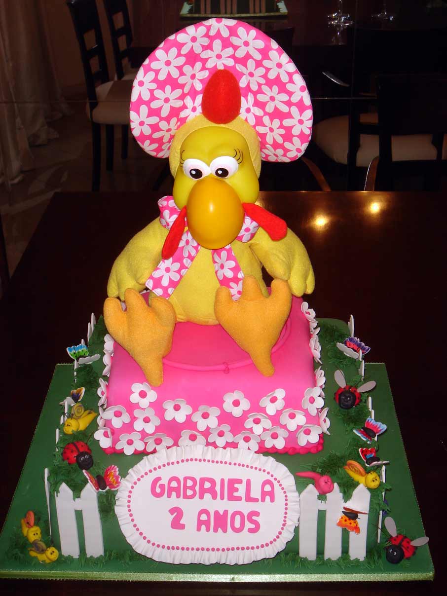 Torta per Bambini - 47