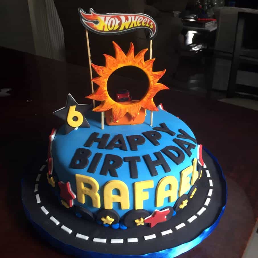 Torta per Bambini - 49