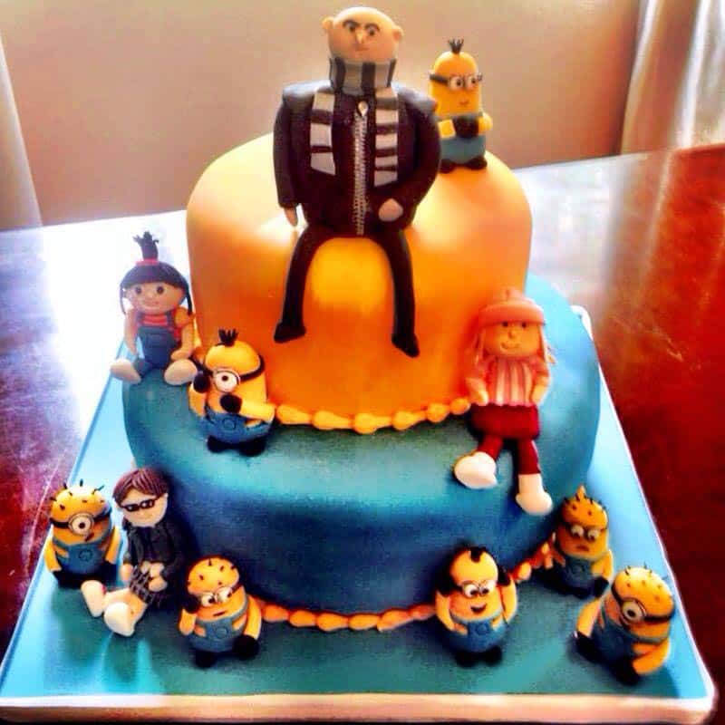 Torta per Bambini - 53