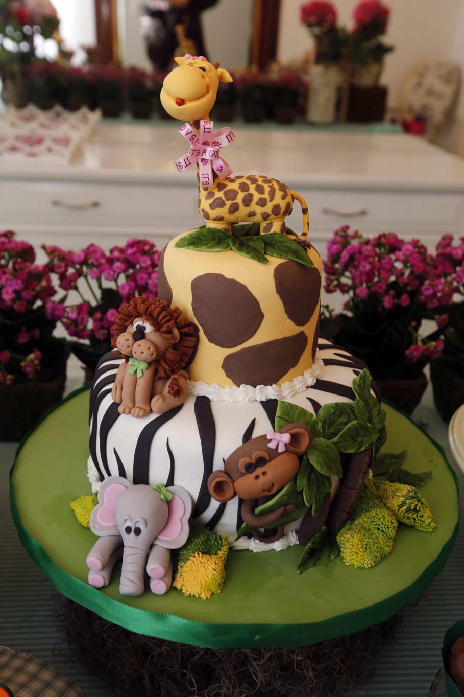 Torta per Bambini - 58