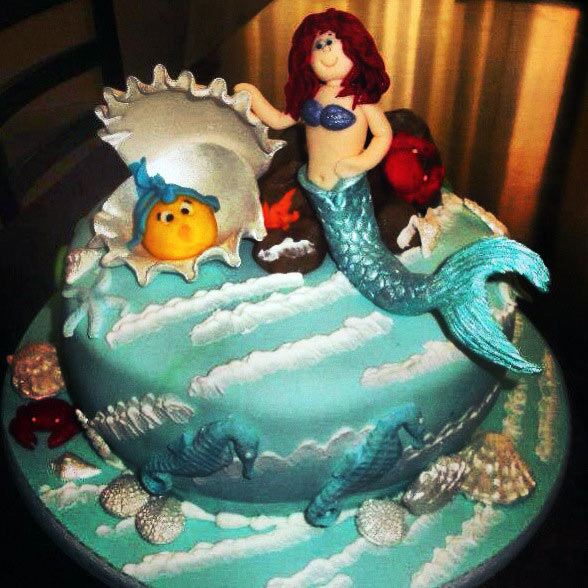 Torta per Bambini - 59