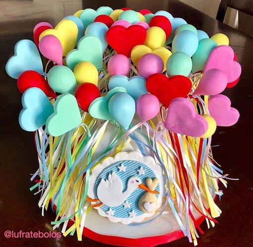 Torta per Bambini - 62