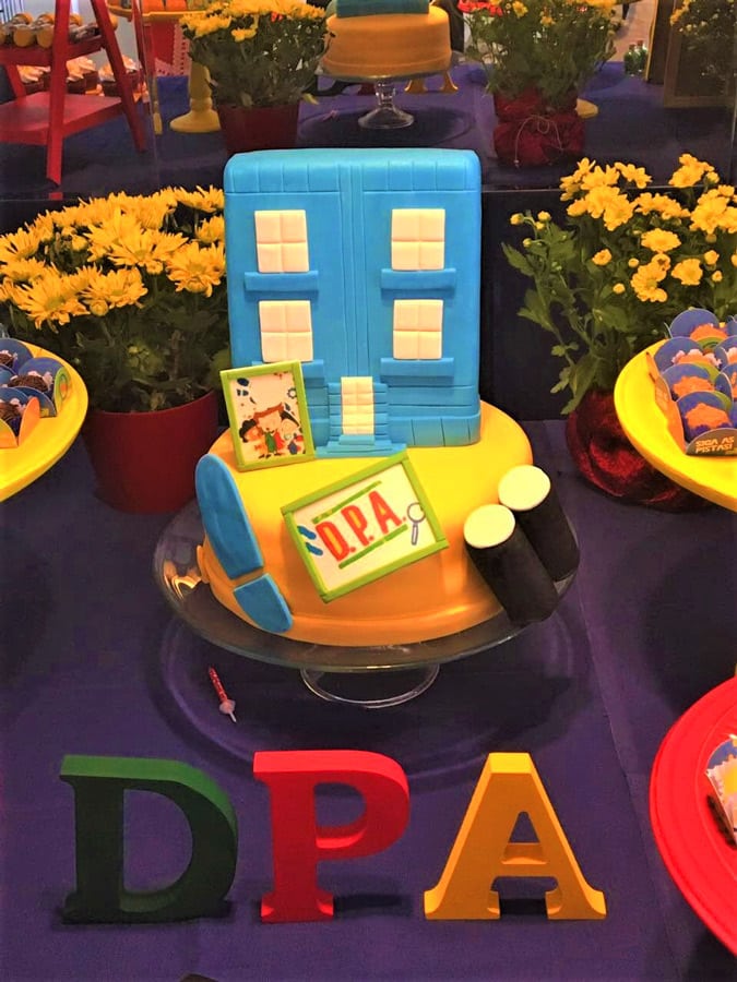 Torta per Bambini - 63