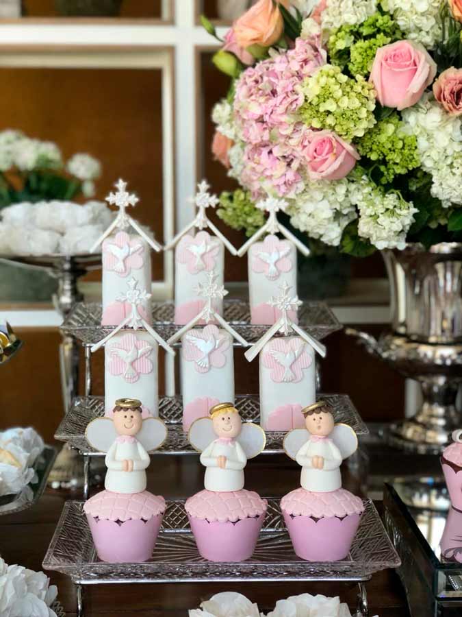 Torte e Dolci per il Battesimo - 9