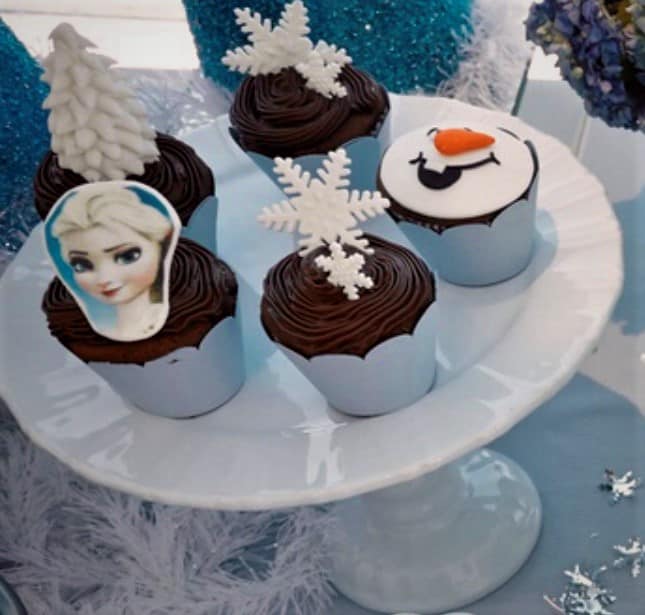 Cupcakes Personalizados - 6