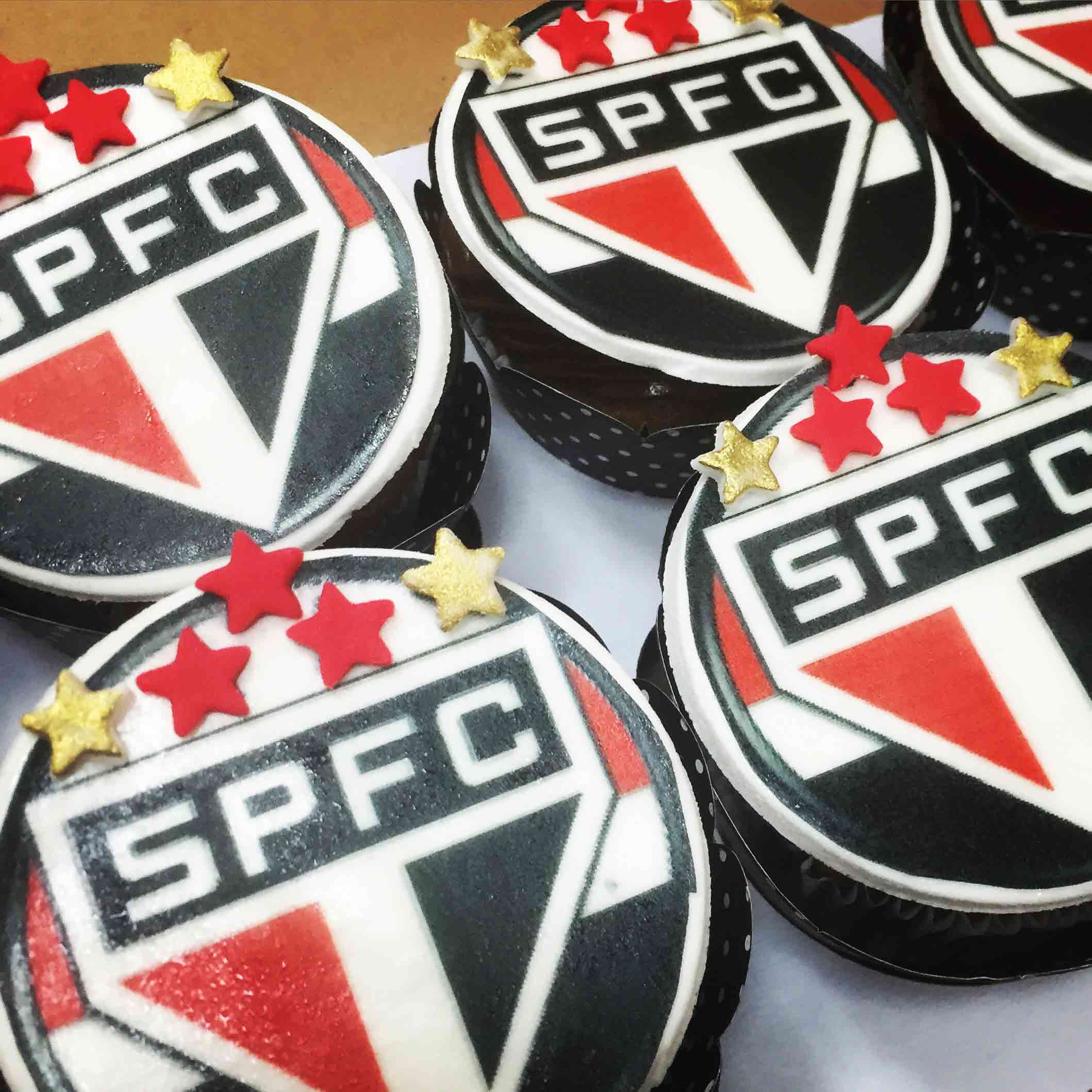 Cupcakes Personalizados - 11