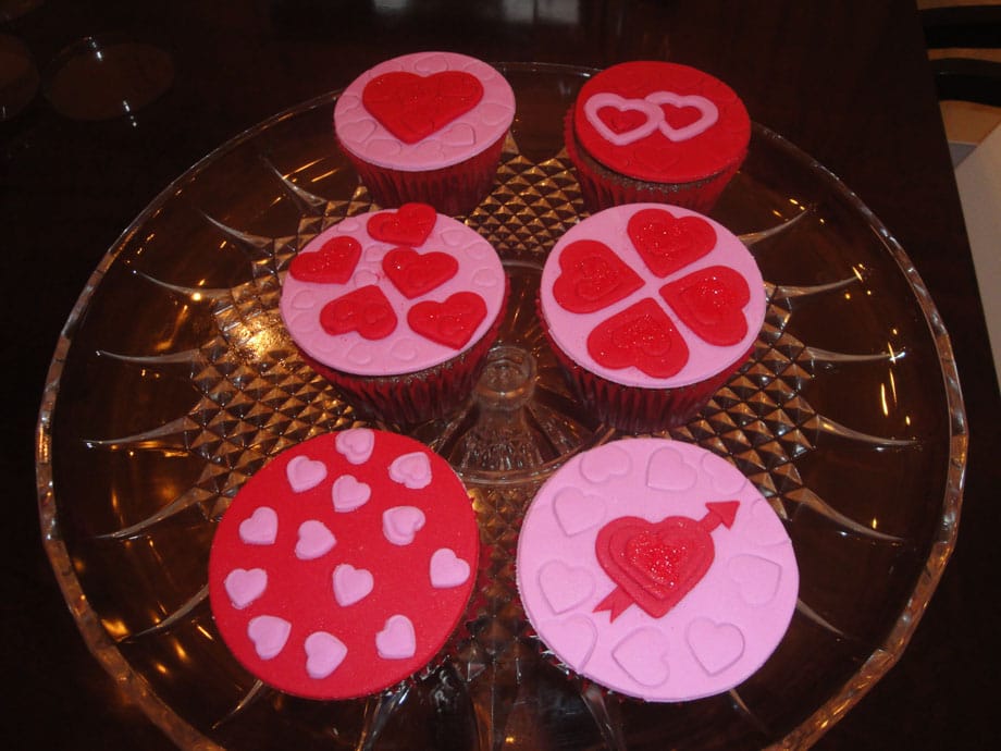 Cupcakes Personalizados - 14