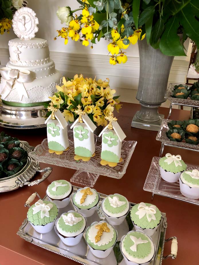 Cupcakes Personalizados - 19