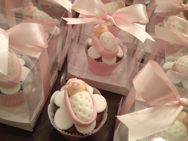Cupcakes Personalizados - 23
