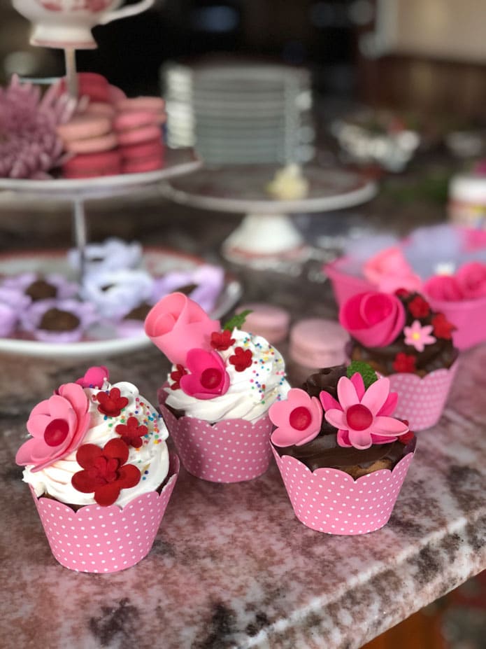 Cupcakes Personalizados - 38