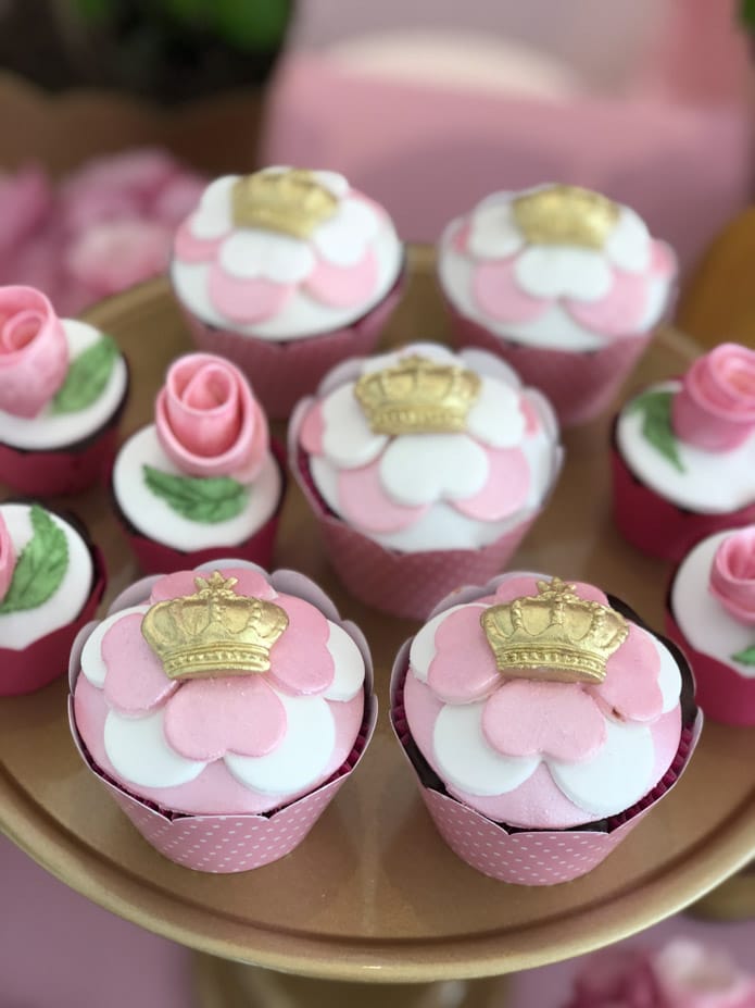 Cupcakes Personalizados - 49