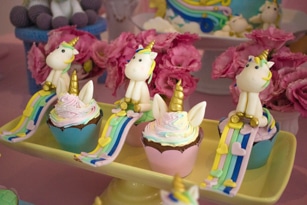 Cupcakes Personalizados - 56