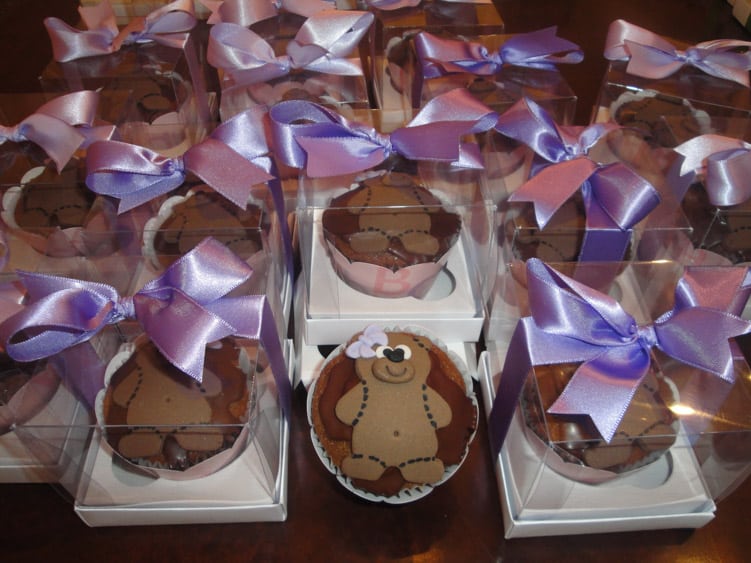 Cupcakes Personalizados - 57