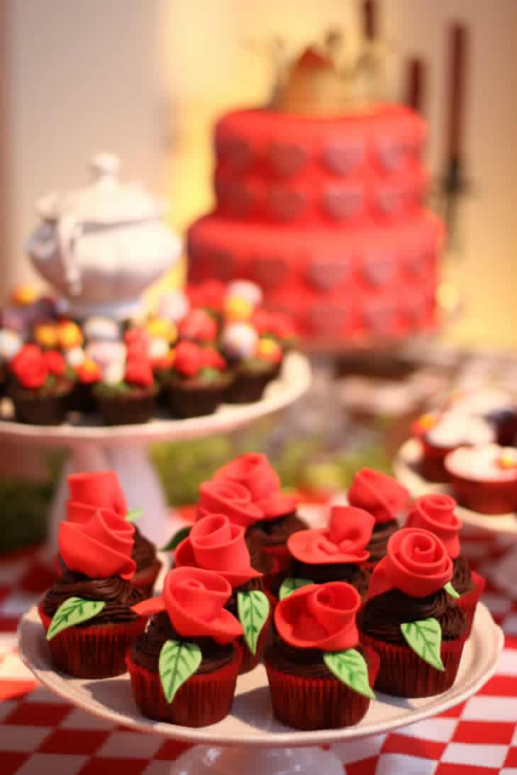 Cupcakes Personalizados - 66