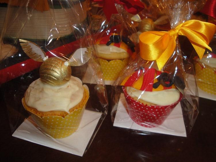 Cupcakes Personalizados - 71