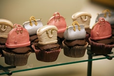 Cupcakes Personalizados - 77