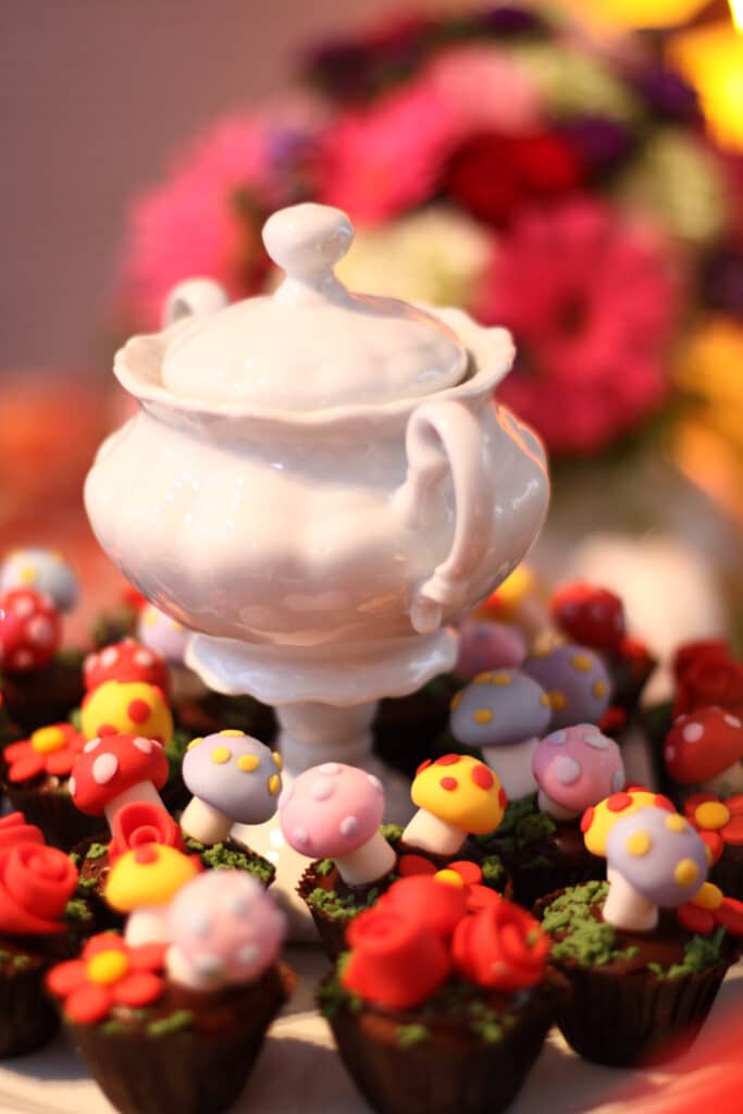 Cupcakes Personalizados - 78