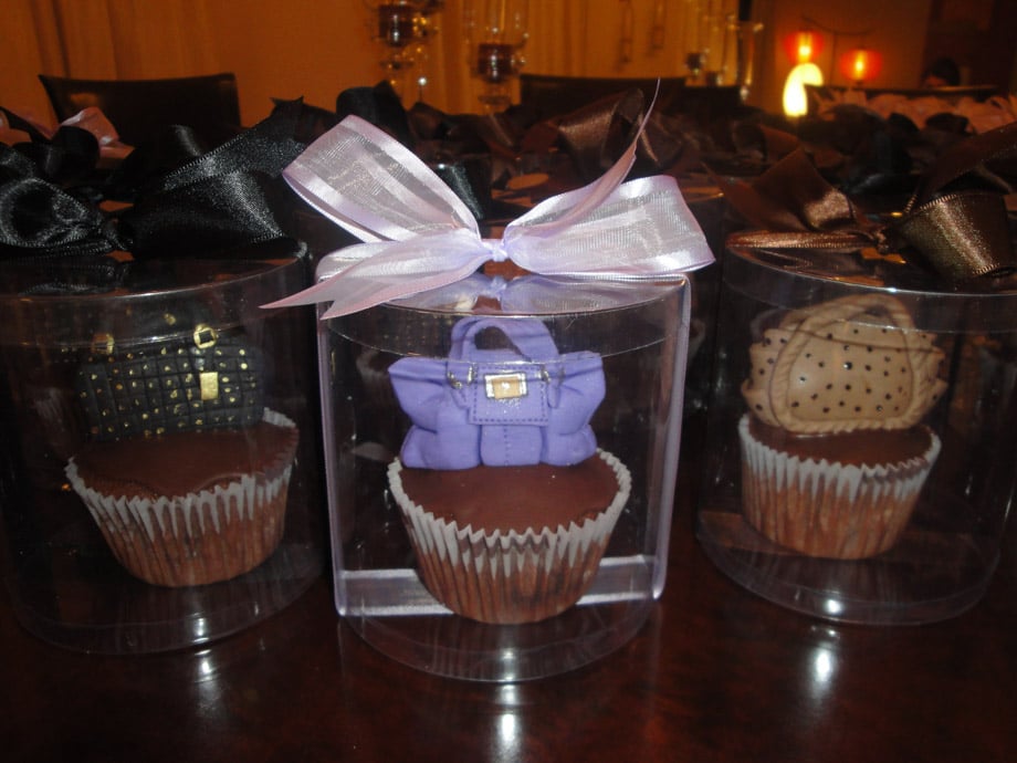 Cupcakes Personalizados - 83