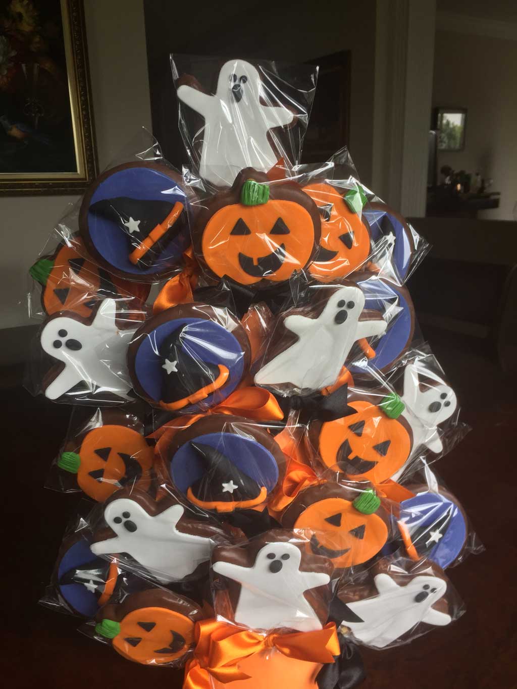 Dolci di Halloween - 1