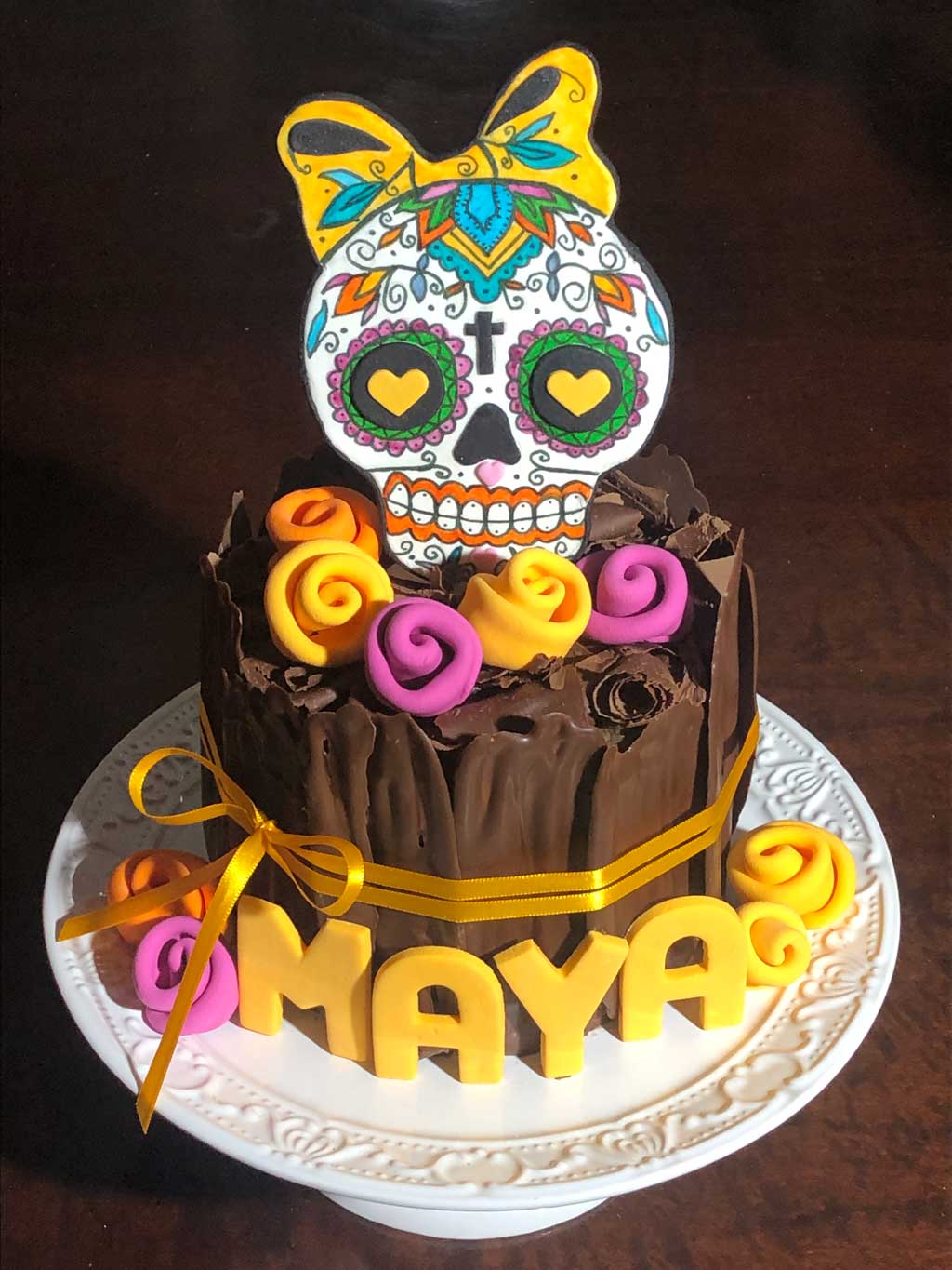 Dolci di Halloween - 3