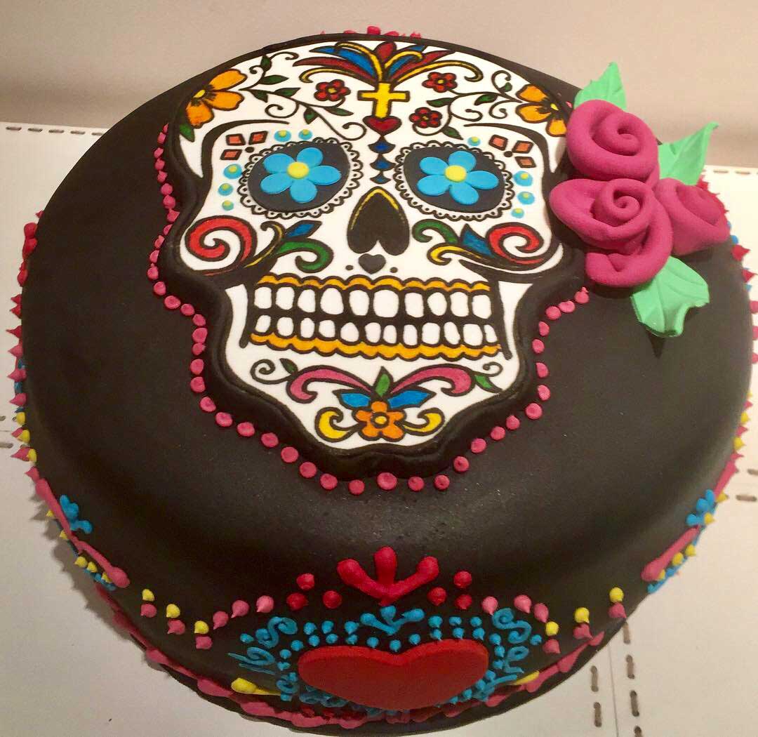 Dolci di Halloween - 5