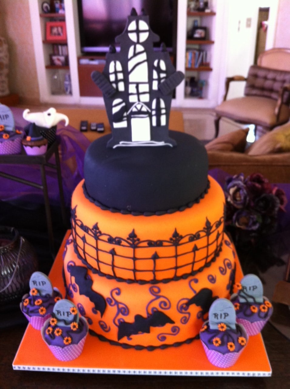Dolci di Halloween - 7
