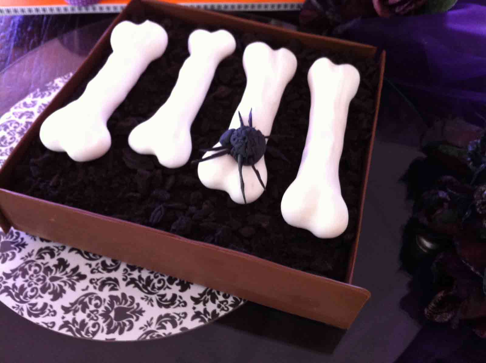 Dolci di Halloween - 9