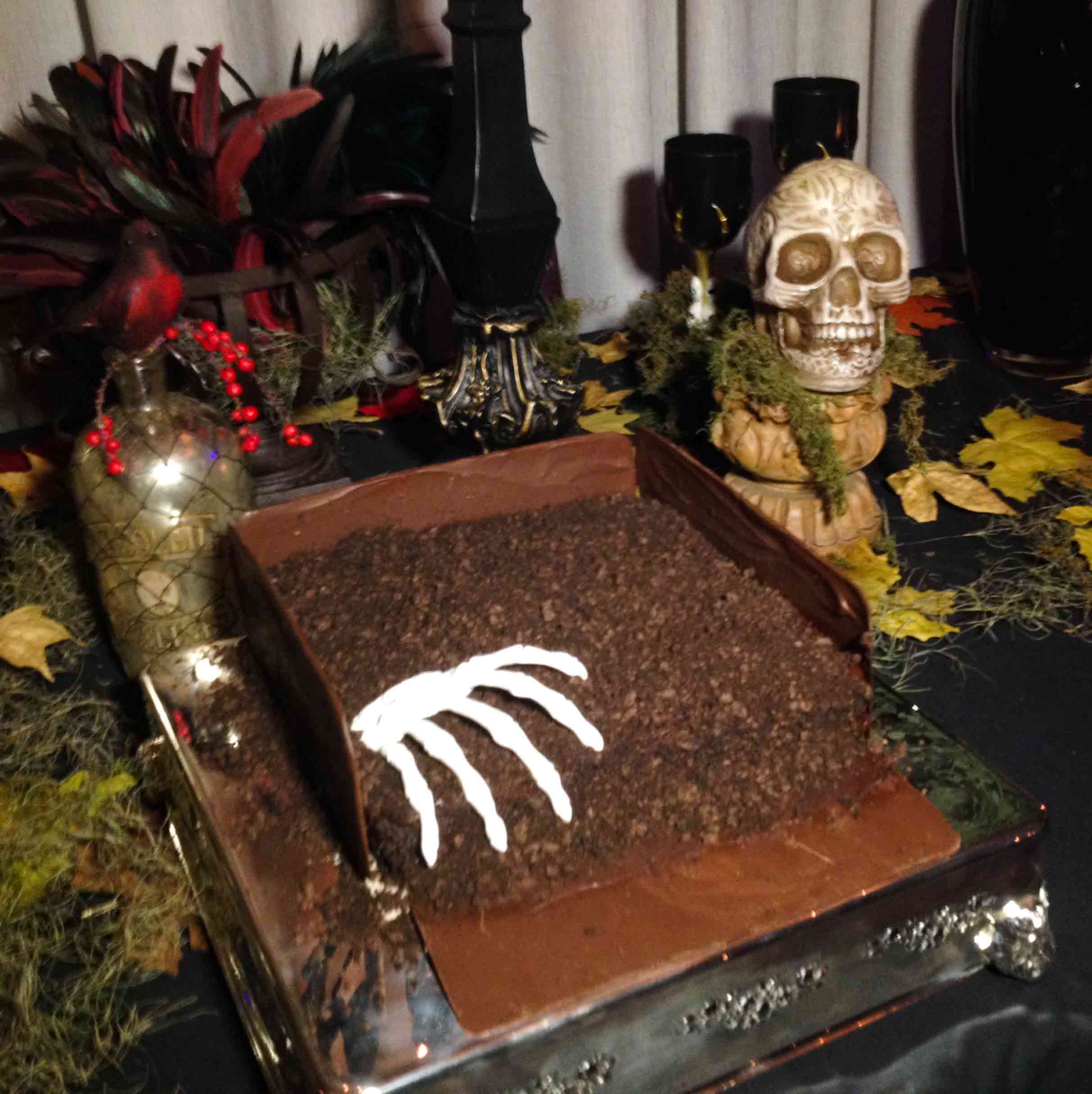 Dolci di Halloween - 10