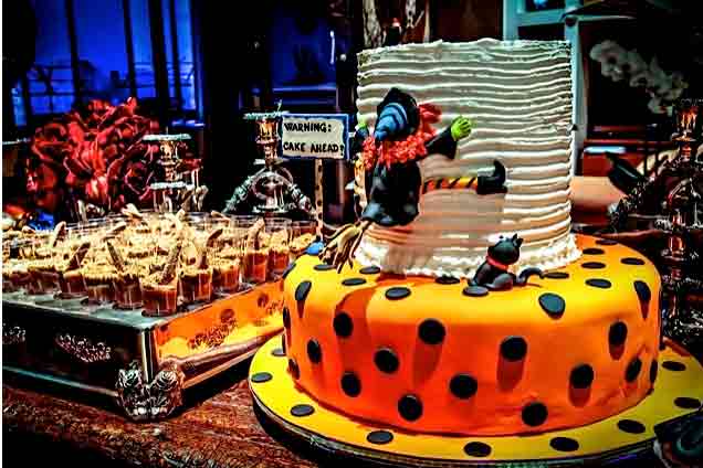 Dolci di Halloween - 11