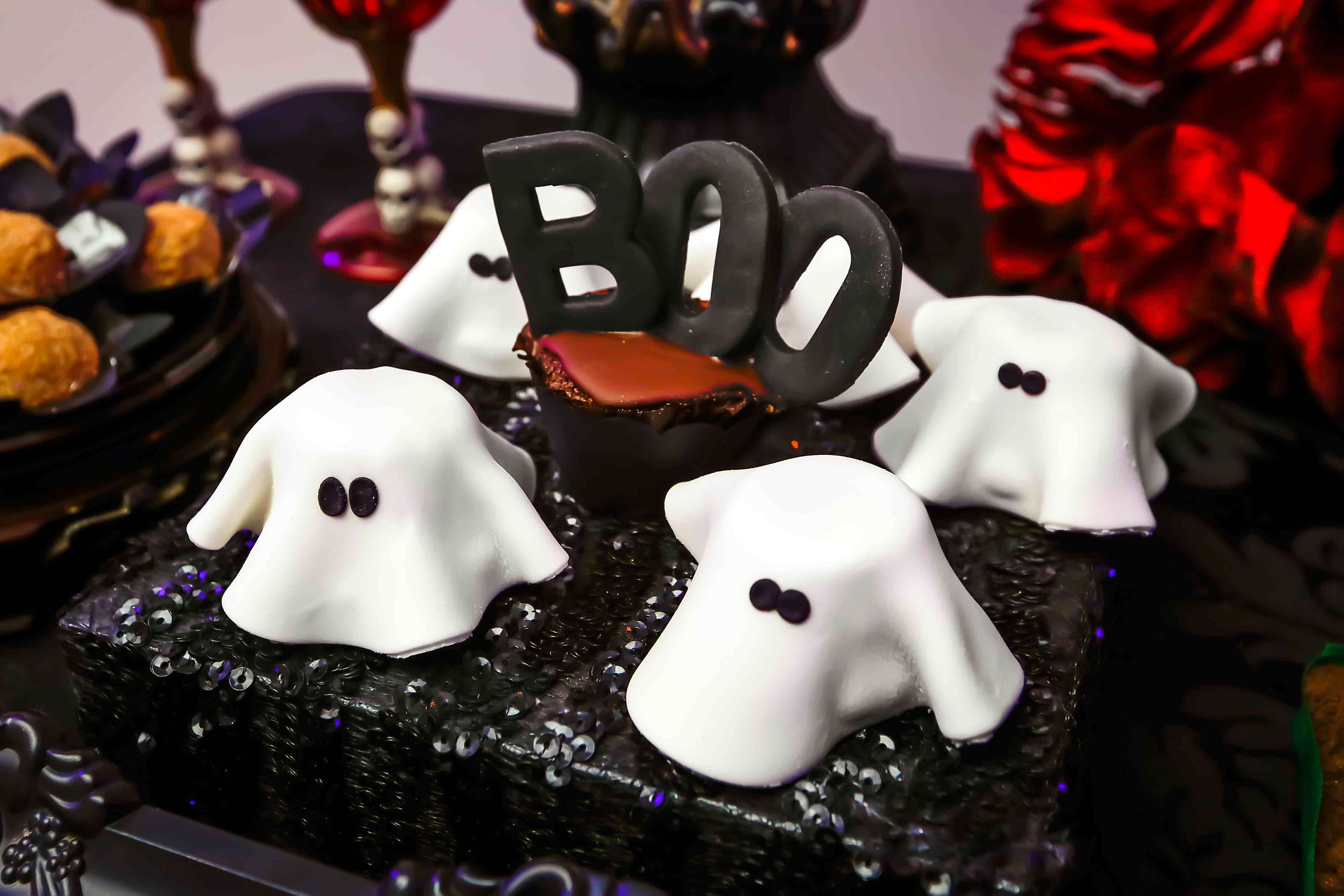 Dolci di Halloween - 13