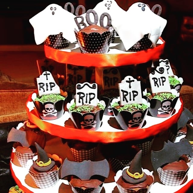 Dolci di Halloween - 14